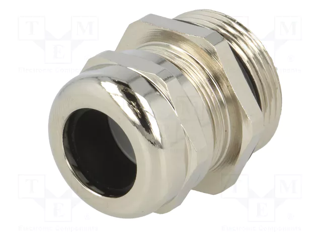 BM GROUP Sello aislante M25 1,5 IP68 latón