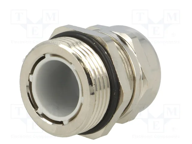BM GROUP Sello aislante M25 1,5 IP68 latón