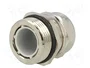 BM GROUP Sello aislante M25 1,5 IP68 latón