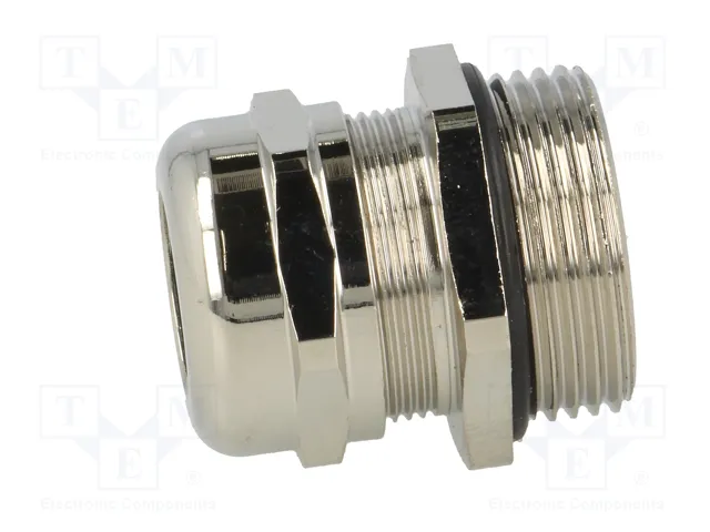 BM GROUP Sello aislante M25 1,5 IP68 latón