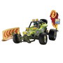 Playmobil Buggy Todoterreno City Action 72063