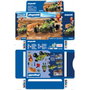 Playmobil Buggy Todoterreno City Action 72063