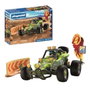 Playmobil Buggy Todoterreno City Action 72063