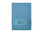 Antartik Cuaderno A4 Tapa Dura Hojas Puntos Azul Claro 100 Hojas 80gr FSC