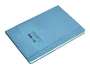 Antartik Cuaderno A4 Tapa Dura Hojas Puntos Azul Claro 100 Hojas 80gr FSC
