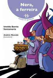 BAIA, Nera, a ferreira, Imelda Barrio Santamaría - BAIA