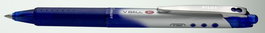 Roller T.Liq.Rt. Pilot V-Ball 0,7 Rt Azul (Set de 12)