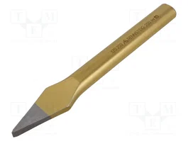 RENNSTEIG Cincel Cruzado 200mm