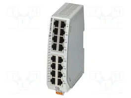 Phoenix PHO FL SWITCH 1016N Industrial Ethernet Switch