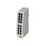PHOENIX CONTACT FL SWITCH 1016N Industrial Ethernet Switch