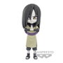 BANPRESTO Figura Orochimaru Naruto Shippuden Q posket 15cm