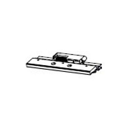 Zebra P1083320-010 Cabeza de Impresión (203 dpi) para Impresora de Etiquetas Zebra ZT610, Transferencia Térmica