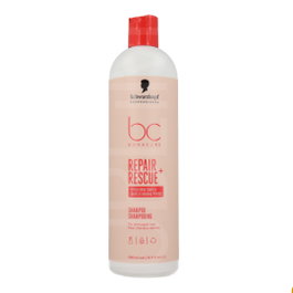 Schwarzkopf BC Repair Rescue Peptide Bond Complex CH 500ml