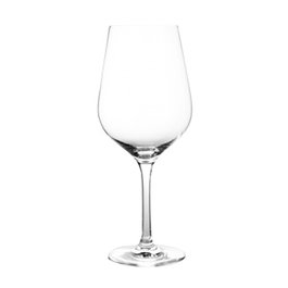 Schott Zwiesel Fénix Copa Burdeos de Cristal - 268 mm de Alto, 89 cl de Capacidad (Set de 6)