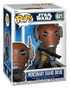 Funko Star Wars: The Mandalorian and Grogu Mercenary Guard Droid Figura Pop!