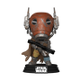 Funko Star Wars: The Mandalorian and Grogu Mercenary Guard Droid Figura Pop!