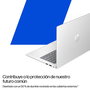 HP ProBook 4 G1q 14" - Portátil Snapdragon X1-26-100, 16GB RAM, 512GB SSD, WUXGA IPS, Copilot+ PC, Windows 11 Pro, HP Wolf Pro Security Edition, Color Pike Silver