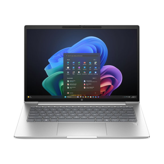 HP ProBook 4 G1q 14 pulgadas Snapdragon X1-26-100 16GB 512GB SSD Pike Silver HP ProBook 4 G1q 14 pulgadas Snapdragon X1-26-100 16GB 512GB SSD Pike Silver