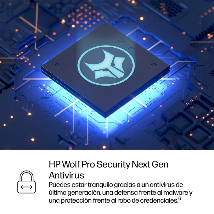 HP ProBook 4 G1q 14 pulgadas Snapdragon X 16GB 512GB SSD HP ProBook 4 G1q 14 pulgadas Snapdragon X 16GB 512GB SSD