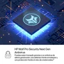 HP ProBook 4 G1q 14 pulgadas Snapdragon X 16GB 512GB SSD