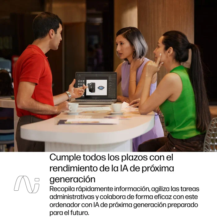 HP ProBook 4 G1q 14 pulgadas Snapdragon X 16GB 512GB SSD HP ProBook 4 G1q 14 pulgadas Snapdragon X 16GB 512GB SSD