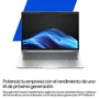 HP ProBook 4 G1q 14 pulgadas Snapdragon X 16GB 512GB SSD