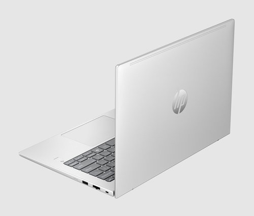 HP ProBook 4 G1q 14 pulgadas Snapdragon X1-26-100 16GB 512GB SSD Pike Silver HP ProBook 4 G1q 14 pulgadas Snapdragon X1-26-100 16GB 512GB SSD Pike Silver