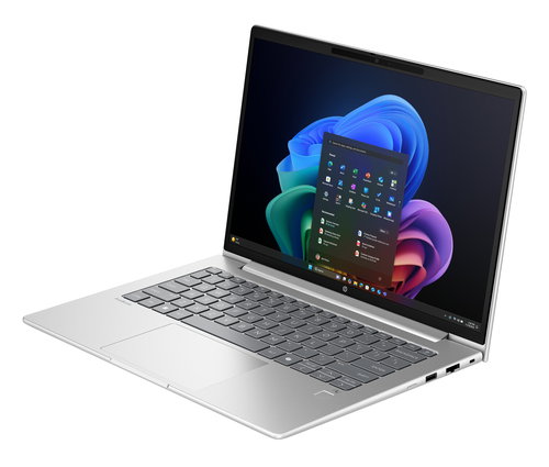 HP ProBook 4 G1q 14 pulgadas Snapdragon X1-26-100 16GB 512GB SSD Pike Silver HP ProBook 4 G1q 14 pulgadas Snapdragon X1-26-100 16GB 512GB SSD Pike Silver