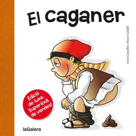 EL CAGANER, VV.AA. - LA GALERA