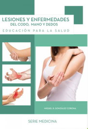 CITMATEL (IBD) LESIONES Y ENFERMEDADES DEL CODO, MANO Y DEDOS