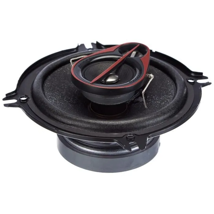 Pioneer Diam 130 3 vías MixTrax HPA T-SR1350s Altavoces para Coche 35W 250W 4O 89dB 44-31000Hz