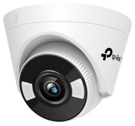 Tp-Link VIGI C440(4mm) Cámara de Red 4MP Full-Color Turret