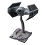 Bandai Star Wars Maqueta 1/72 TIE Advanced con Darth Vader