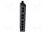HARTING Ha-VIS eCon 3000 Fast Ethernet Switch Ethernet no administrado