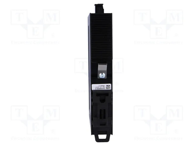 HARTING Ha-VIS eCon 3000 Fast Ethernet Switch Ethernet no administrado HARTING Ha-VIS eCon 3000 Fast Ethernet Switch Ethernet no administrado