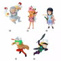 Banpresto Figura One Piece World Collectable Display Hachinosu2