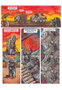 Astisendo Grupo Editorial, S.L. SPACE SCOUTS Comic