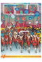 Astisendo Grupo Editorial, S.L. SPACE SCOUTS Comic