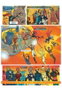 Astisendo Grupo Editorial, S.L. SPACE SCOUTS Comic