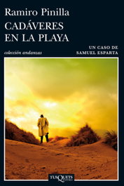 Cadaveres en la playa, Ramiro Pinilla - TUSQUETS