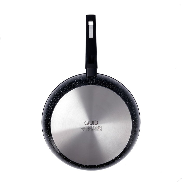Sartén Aluminio Forjado Estelar Quid 30 cm Sartén Aluminio Forjado Estelar Quid 30 cm