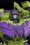 Transformers Estatua Museum Scale Devastator 114 cm