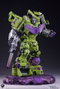 Transformers Estatua Museum Scale Devastator 114 cm