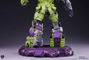 Transformers Estatua Museum Scale Devastator 114 cm