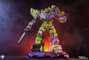 Transformers Estatua Museum Scale Devastator 114 cm
