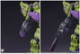 Transformers Estatua Museum Scale Devastator 114 cm