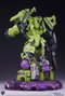 Transformers Estatua Museum Scale Devastator 114 cm
