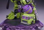 Transformers Estatua Museum Scale Devastator 114 cm