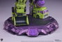 Transformers Estatua Museum Scale Devastator 114 cm