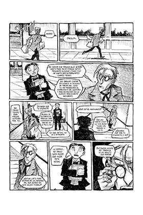 Tebeos Dolmen Editorial S.L. Herbert West: Carne Fresca